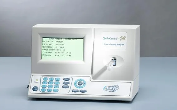 Анализатор качества спермы QwikCheck Gold