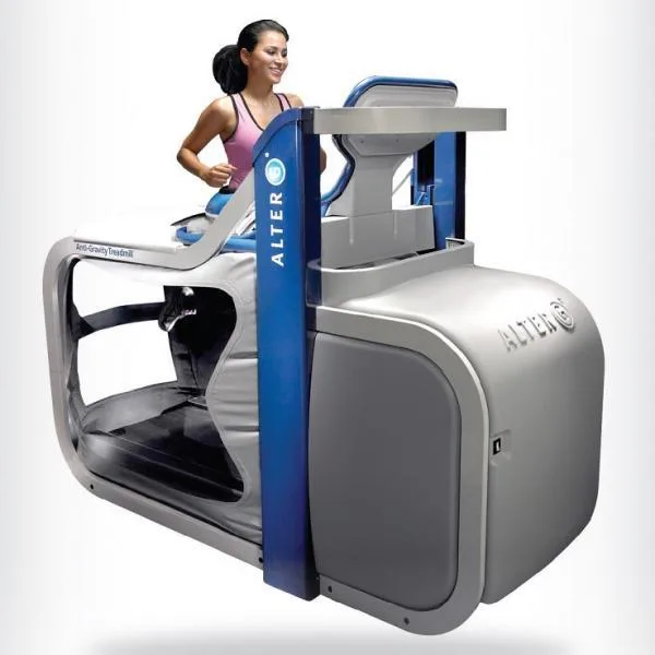 Антигравитационная беговая дорожка для реабилитации M320, AlterG