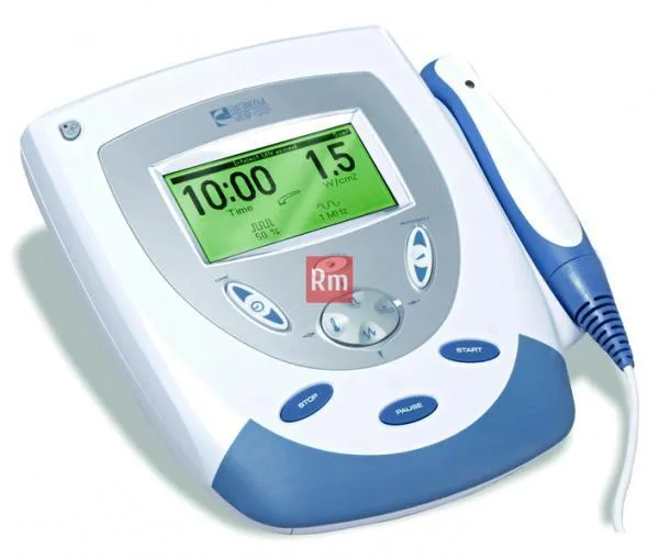 Аппарат для ультразвуковой терапии INTELECT MOBILE ULTRASOUND
