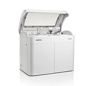 Биохимический анализатор BS-600, Mindray