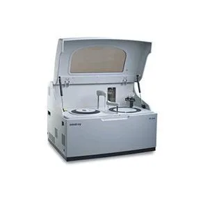 Биохимический анализатор Mindray ВS-200E