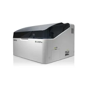 Биохимический анализатор Mindray ВS-240Pro