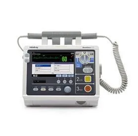 Дефибриллятор BeneHeart D3, Mindray