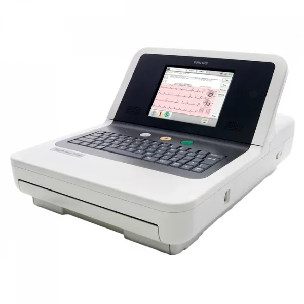 Электрокардиограф Philips Pagewriter TC30