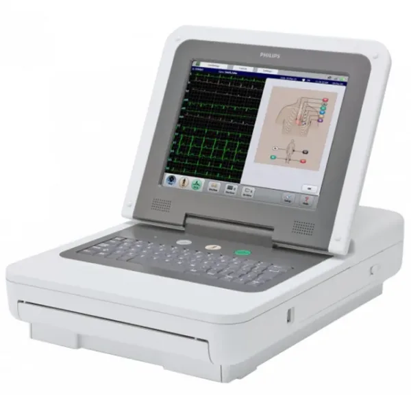 Электрокардиограф Philips Pagewriter TC50