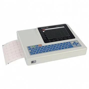 Электрокардиограф Schiller CARDIOVIT AT-102 G2