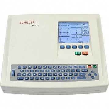 Электрокардиограф Schiller CARDIOVIT AT-102