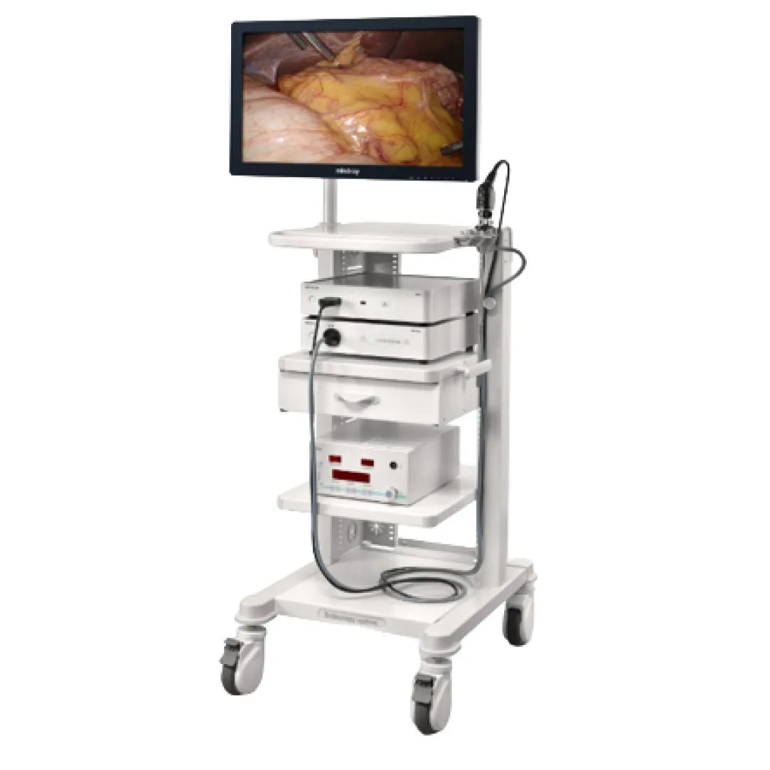 Эндоскопическая видеосистема Mindray HD-3