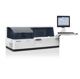 Иммунохемилюминесцентный анализатор CL-1200i, Mindray