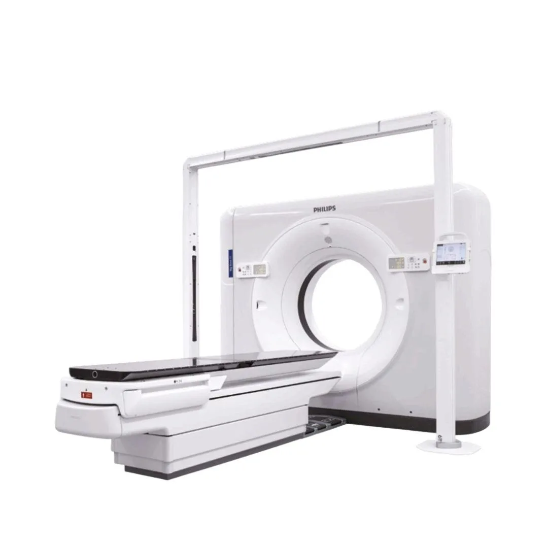 Компьютерный томограф Philips Brilliance Big Bore (для лучевой терапии)