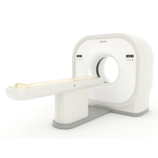 Компьютерный томограф Philips Access CT