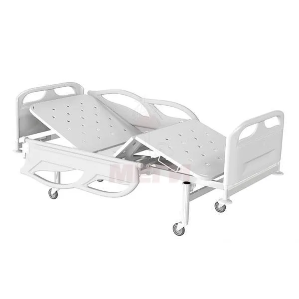 Кровать медицинская функциональная 4-секционная МЕГИ 4Hospitals МСК-2103Э с электроприводами