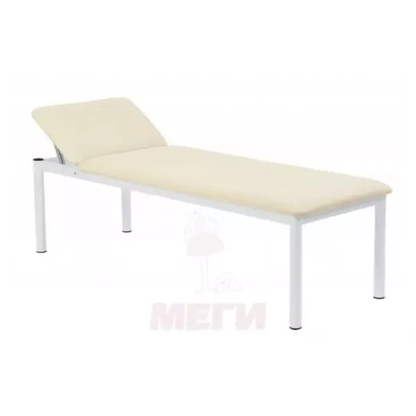 Кушетка медицинская смотровая МЕГИ 4Hospitals МСК-217 (КМС-01-МСК)