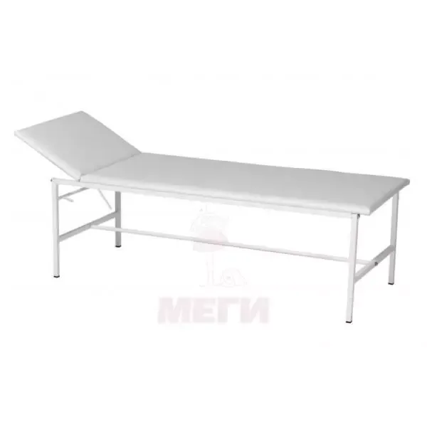 Кушетка медицинская смотровая МЕГИ МСК-203 (КМС-01-МСК )
