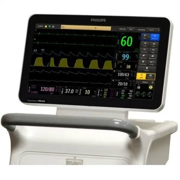 Монитор пациента для МРТ Philips Invivo Expression MR400