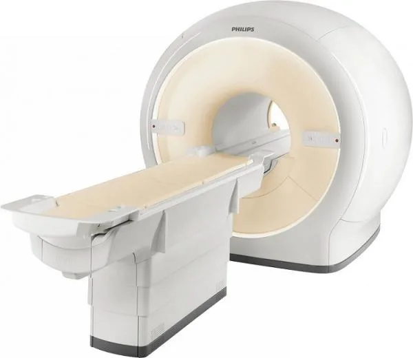 Аппарат МРТ Philips Ingenia 1.5T