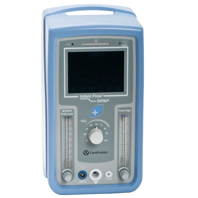 Неинвазивная вентиляция Care Fusion Infant Flow Sipap