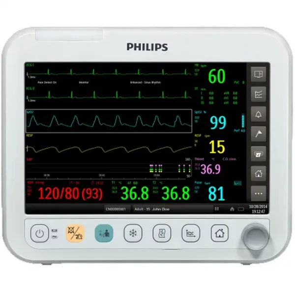 Прикроватный монитор Philips Efficia CM10