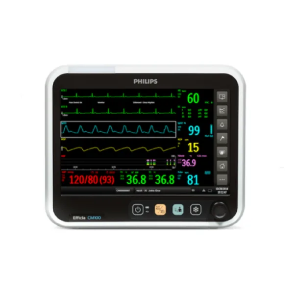 Прикроватный монитор Philips Efficia CM100