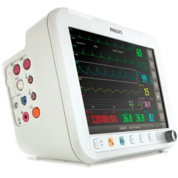 Прикроватный монитор Philips Efficia CM12