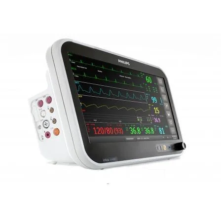 Прикроватный монитор Philips Efficia CM150