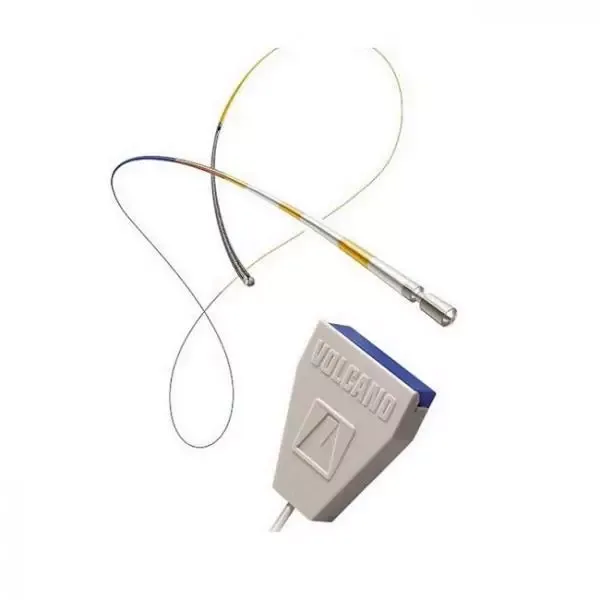 Проводник Philips Verrata Plus с датчиком давления