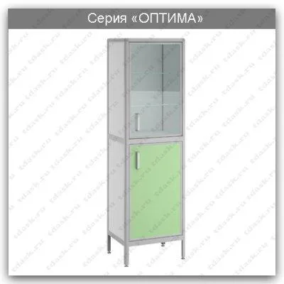 Шкаф лабораторный ШЛ.01.01
