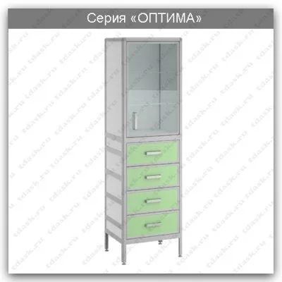 Шкаф лабораторный ШЛ.01.06