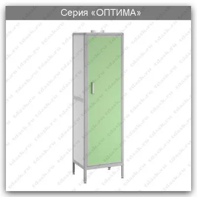 Шкаф лабораторный ШЛ.01.08
