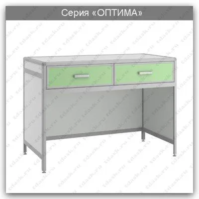Стол лабораторный СЛ.00.01