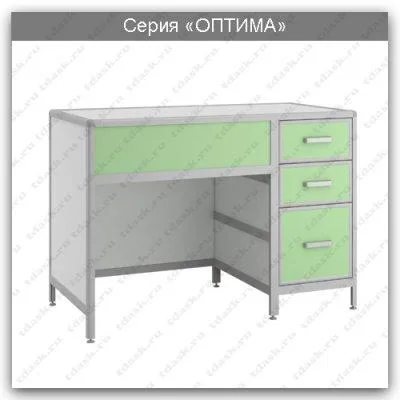 Стол лабораторный СЛ.01.00
