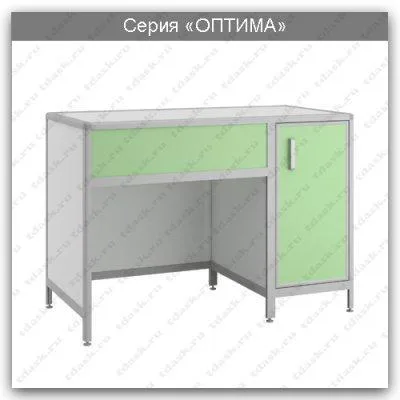 Стол лабораторный  СЛ.01.01
