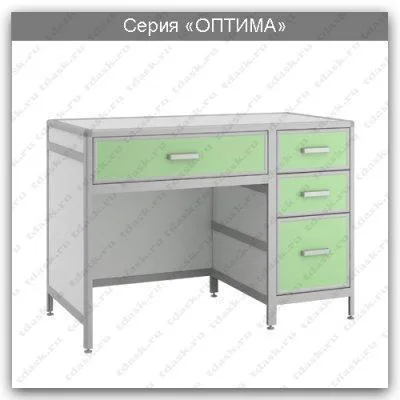 Стол лабораторный СЛ.01.03