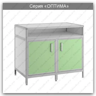 Стол-тумба лабораторный СТ.02.05