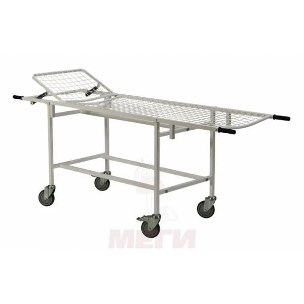 Тележка для перевозки больных МЕГИ МСК-401-01 (ТБсп-01-МСК)