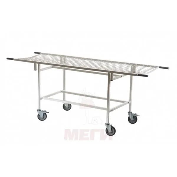 Тележка для перевозки больных МЕГИ МСК-401 (ТБсп-02-МСК)