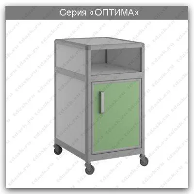 Тумба лабораторная ТЛп.02.00