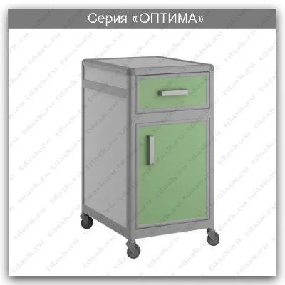 Тумба лабораторная ТЛп.05.00