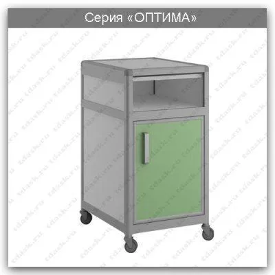 Тумба лабораторная ТЛп.09.00