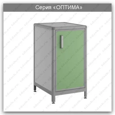 Тумба лабораторная ТЛс.01.00