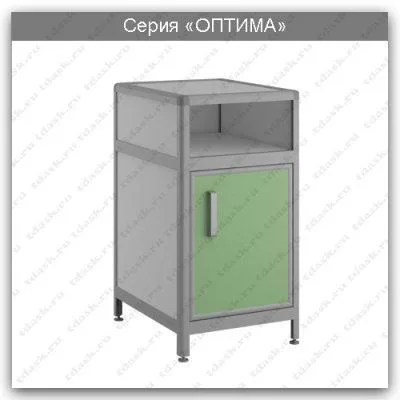 Тумба лабораторная ТЛс.02.00