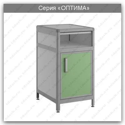 Тумба лабораторная ТЛс.09.00