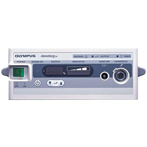 Ультразвуковая система Olympus SonoSurg G2