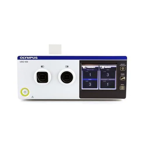 Ультразвуковая система Olympus USG-400