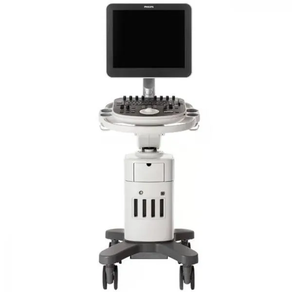Ультразвуковой аппарат Philips ClearVue 850