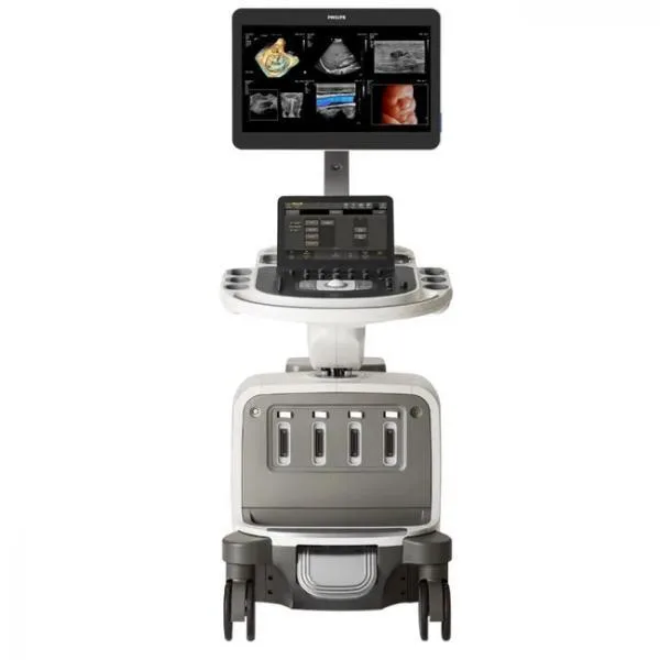 Ультразвуковой аппарат Philips EPIQ Elite
