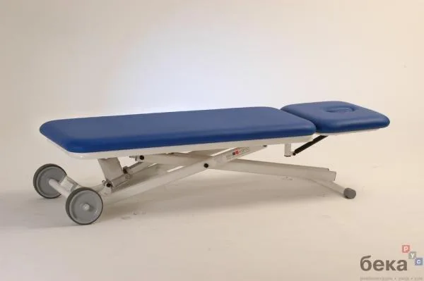 Массажный стол с регулировкой высоты VARIO-Line Compact