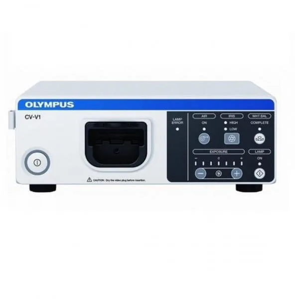 Видеоэндоскопический аппарат Olympus Axeon CV-V1, Япония